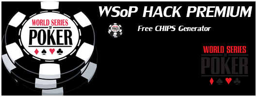 WSOP Hack